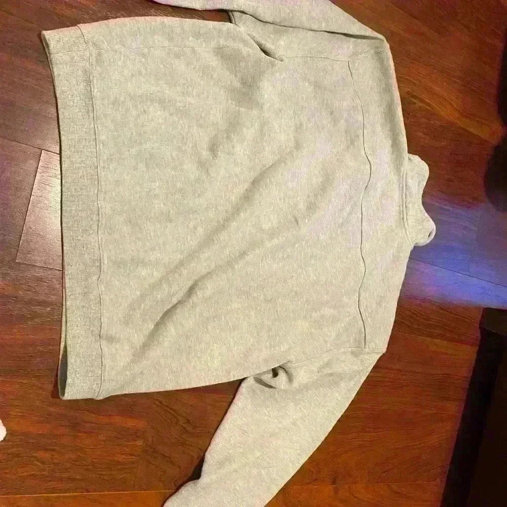 Tommy Bahama half zip cotton pullover XL - Picture 5 of 5